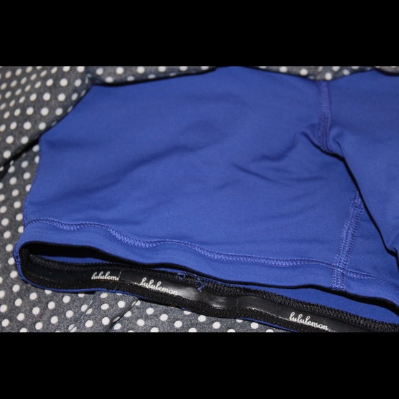 lululemon athletica Black and White Polka Dot Skirt - Picture 5 of 6